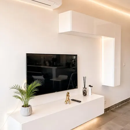 Apartman Naturiste Cap D'agde Port Nature 869 Agde