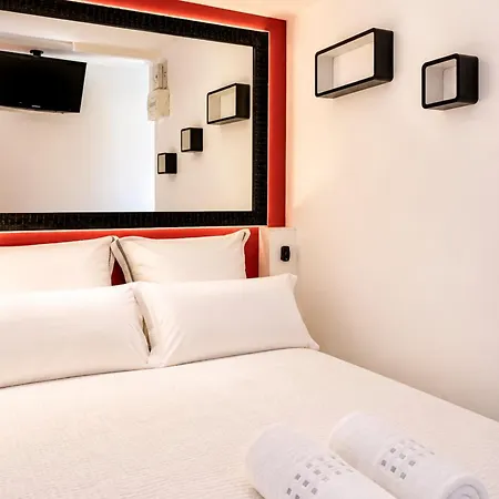 Apartman Naturiste Cap D'agde Port Nature 869