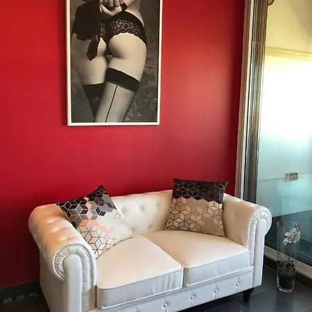 Apartament Naturiste Cap D'agde Port Nature 869 *