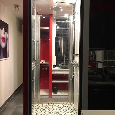 Naturiste Cap D'agde Port Nature 869 آجد