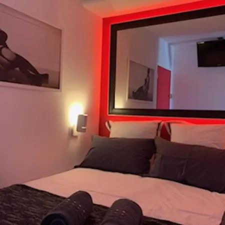 Apartament Naturiste Cap D'agde Port Nature 869 *