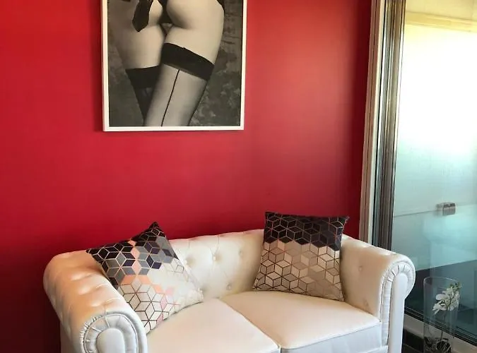 Appartamento Naturiste Cap D'agde Port Nature 869 *