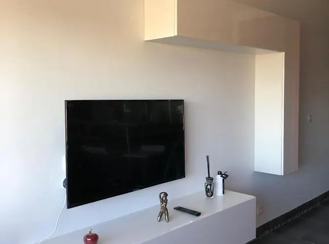 Naturiste Cap D'agde Port Nature 869 *