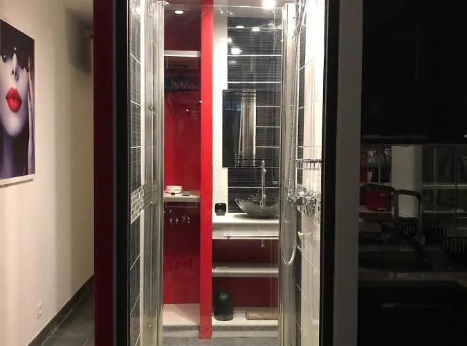 Naturiste Cap D'agde Port Nature 869 Agde