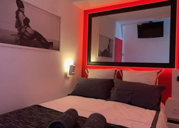 Appartamento Naturiste Cap D'agde Port Nature 869 *